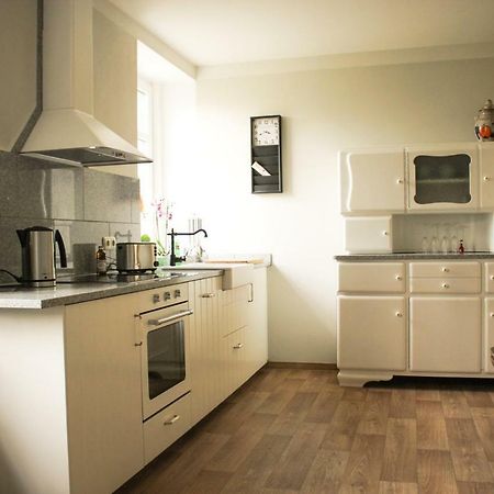 Bauernhof Gerth Villa Gollnitz Ngoại thất bức ảnh